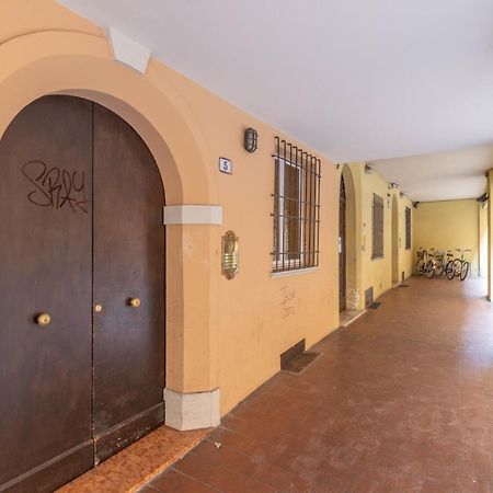 Ubaldini House, Bologna By Short Holidays المظهر الخارجي الصورة