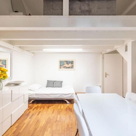 Ubaldini House, Bologna By Short Holidays المظهر الخارجي الصورة