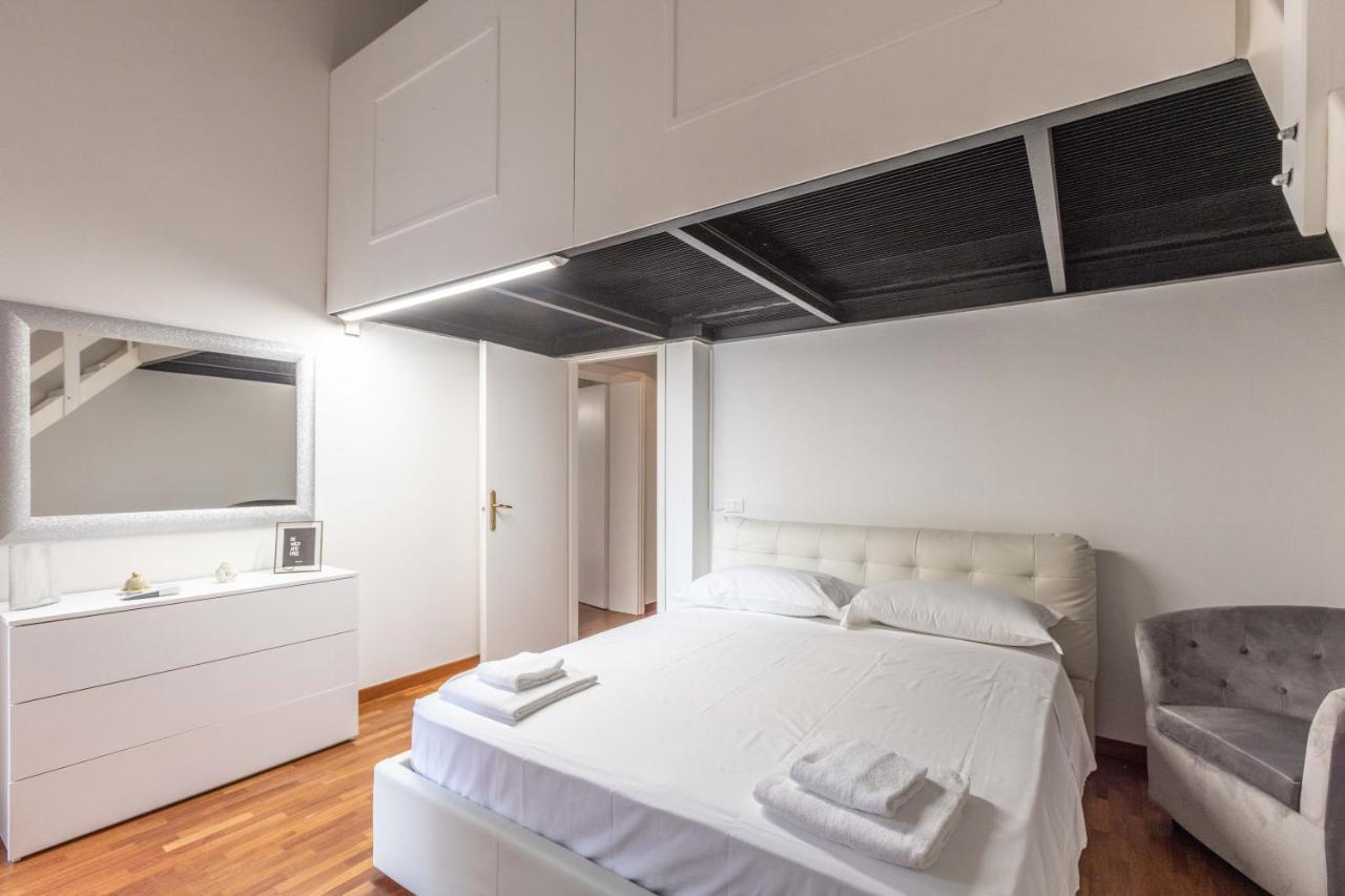 Ubaldini House, Bologna By Short Holidays المظهر الخارجي الصورة