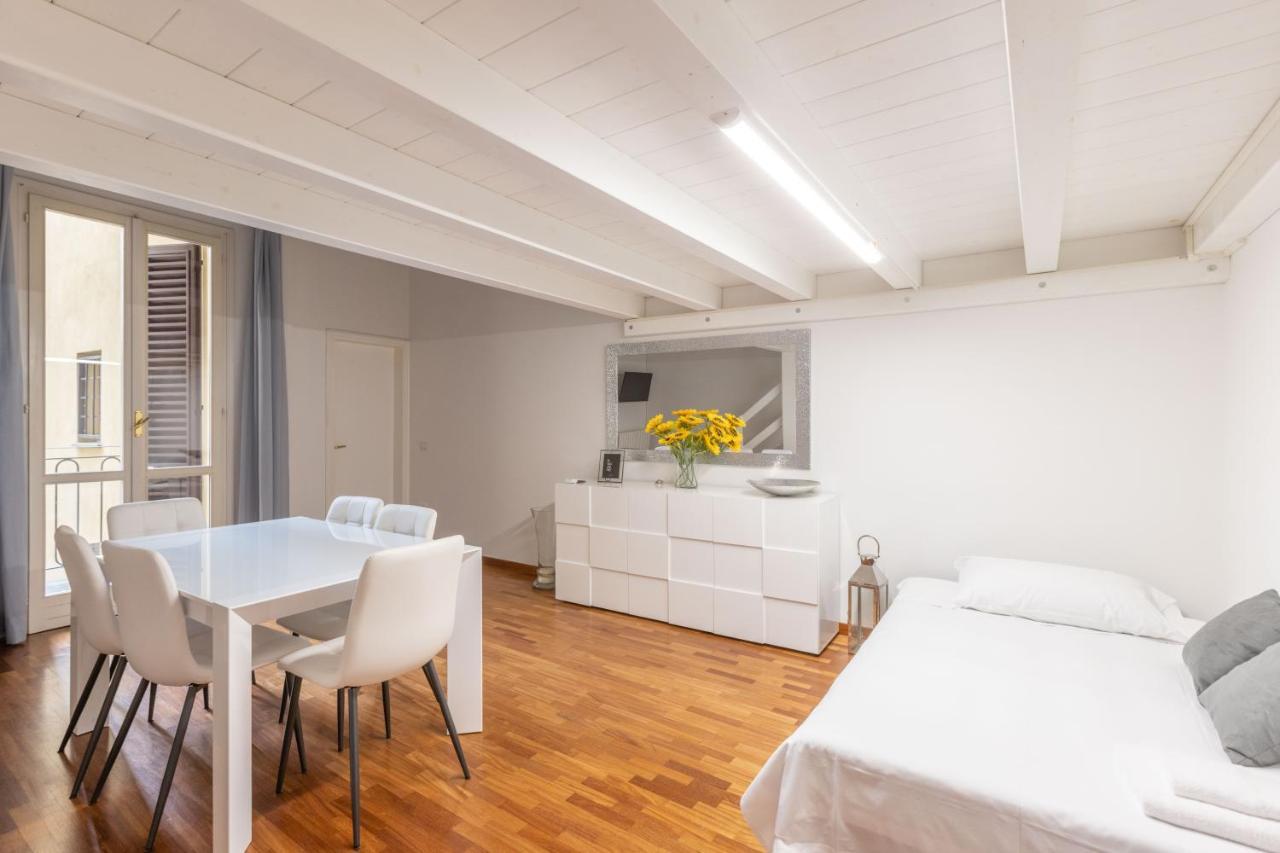 Ubaldini House, Bologna By Short Holidays المظهر الخارجي الصورة