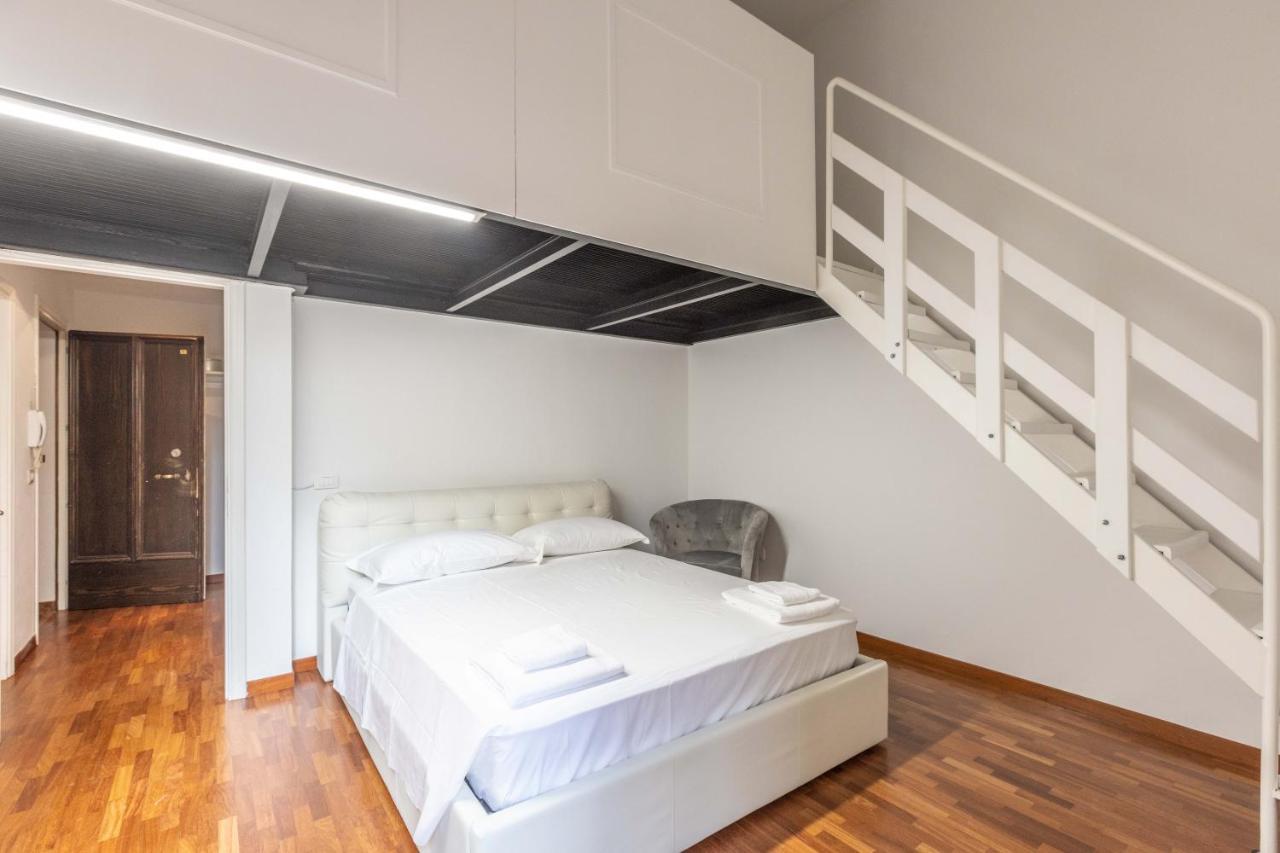 Ubaldini House, Bologna By Short Holidays المظهر الخارجي الصورة