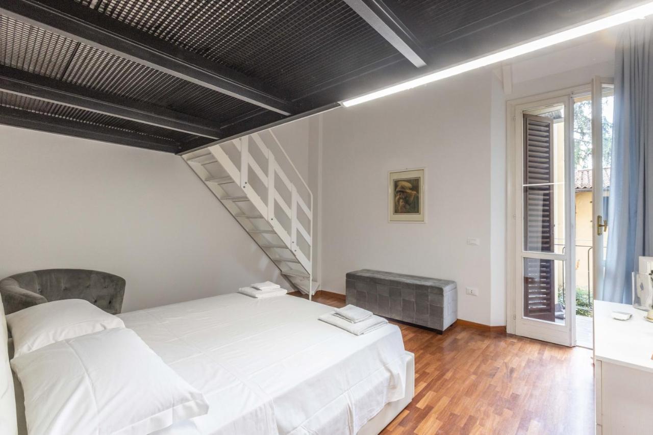 Ubaldini House, Bologna By Short Holidays المظهر الخارجي الصورة