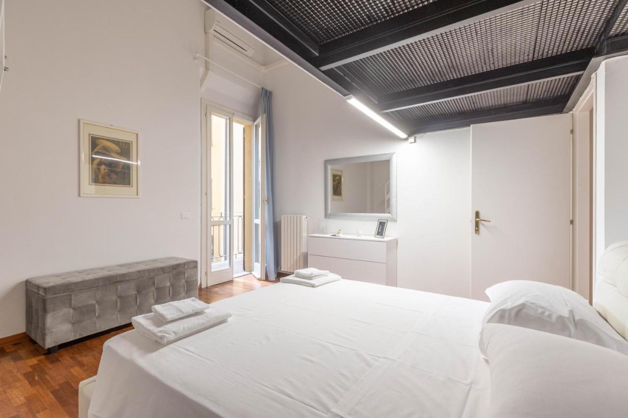 Ubaldini House, Bologna By Short Holidays المظهر الخارجي الصورة