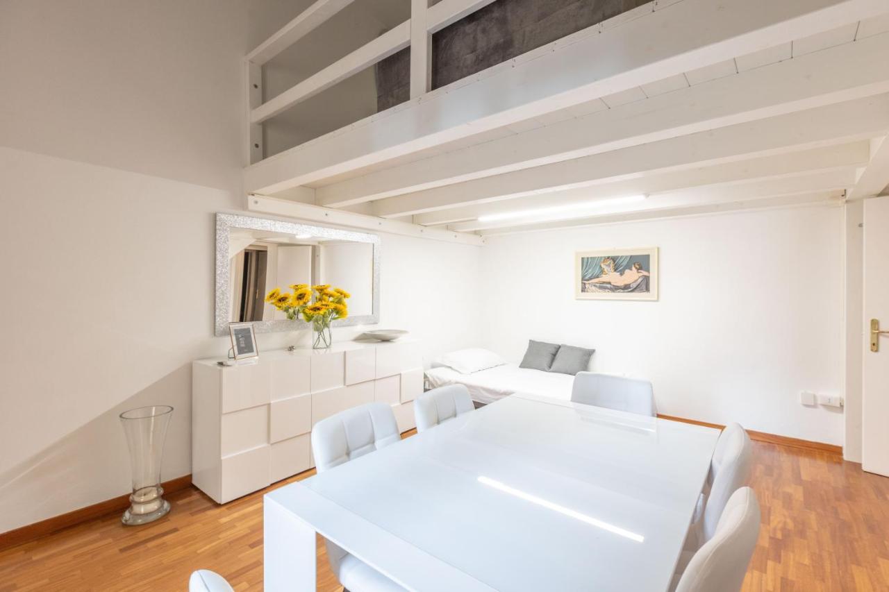 Ubaldini House, Bologna By Short Holidays المظهر الخارجي الصورة