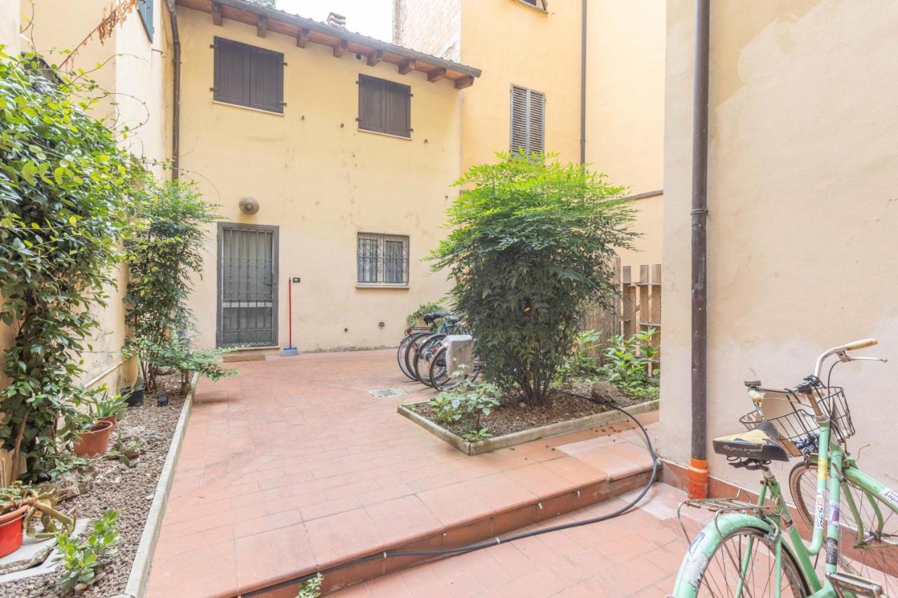 Ubaldini House, Bologna By Short Holidays المظهر الخارجي الصورة