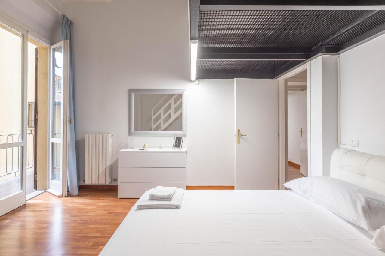Ubaldini House, Bologna By Short Holidays المظهر الخارجي الصورة