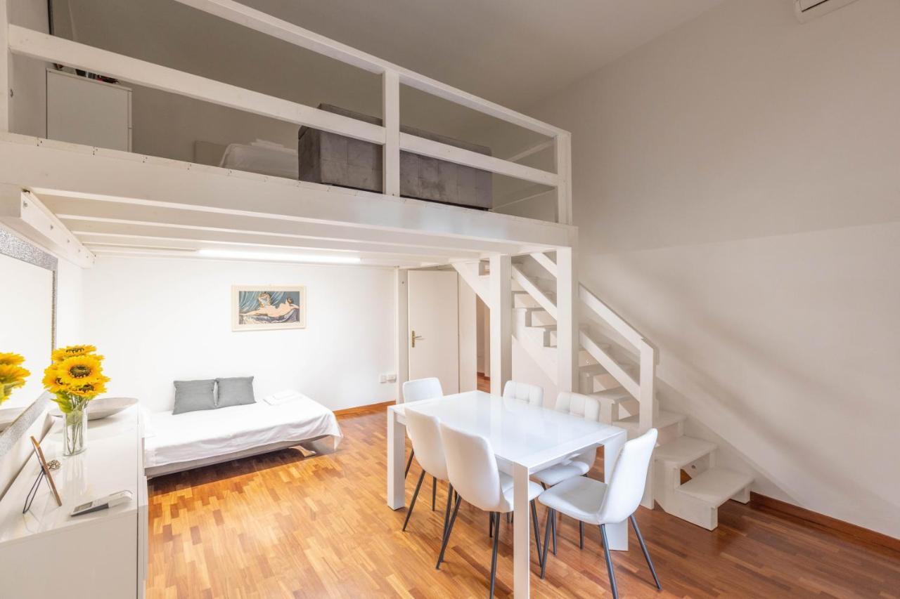 Ubaldini House, Bologna By Short Holidays المظهر الخارجي الصورة