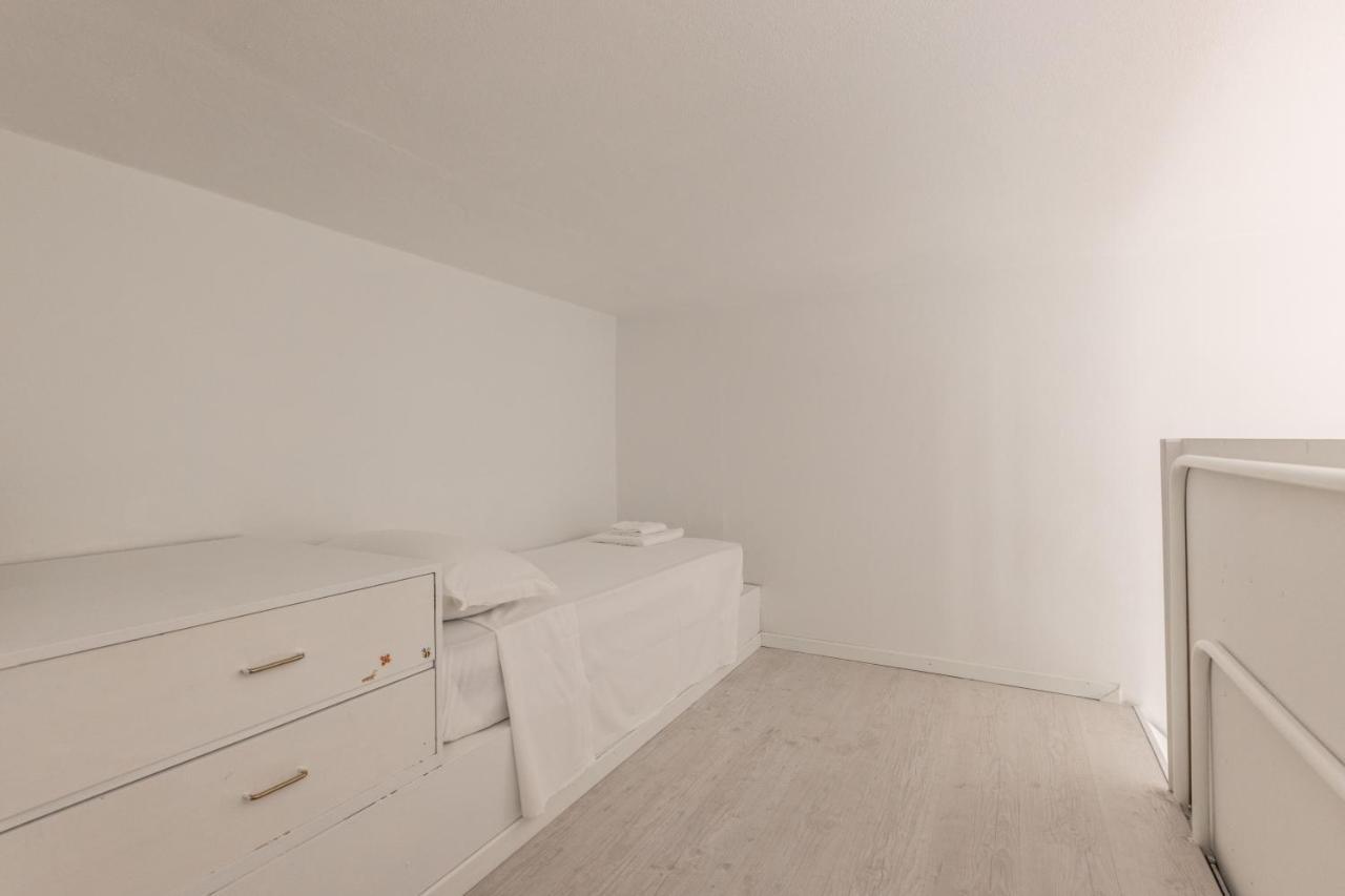 Ubaldini House, Bologna By Short Holidays المظهر الخارجي الصورة