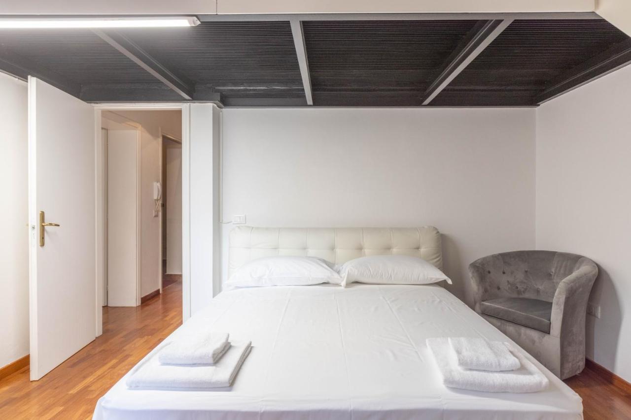 Ubaldini House, Bologna By Short Holidays المظهر الخارجي الصورة
