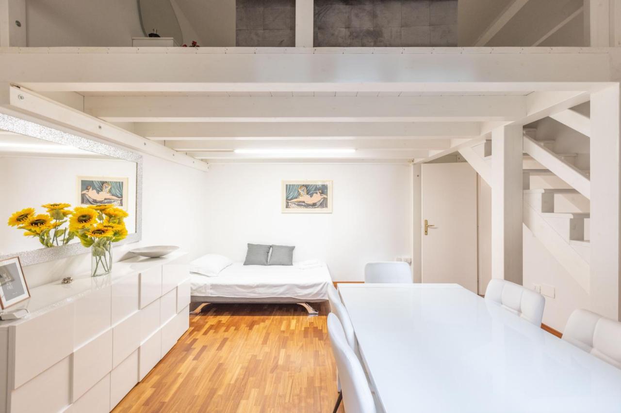 Ubaldini House, Bologna By Short Holidays المظهر الخارجي الصورة